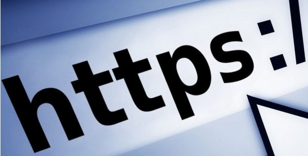 Turvaline koduleht HTTPS abil. Uuri, mis see on